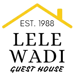 LELE WADI Guest House